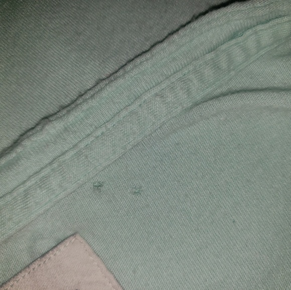 Girl's abercrombie kids T-shirt - Picture 4 of 4